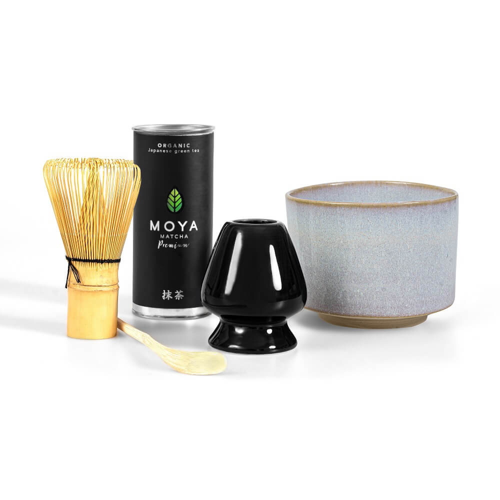 Coffret Matcha Josei Coffret De C R Monie Moya Matcha