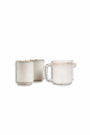 Josei set théière & 2 mugs