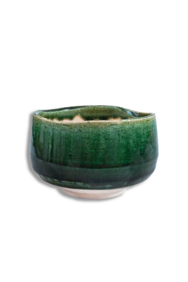 Matchawan Nepu bol à matcha japonais