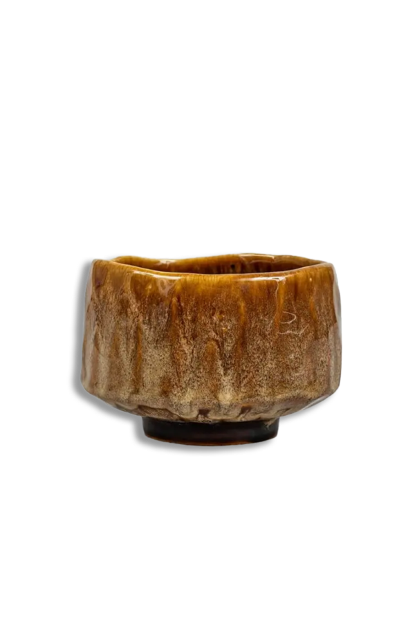 Matchawan Yugen japonaise bol à matcha