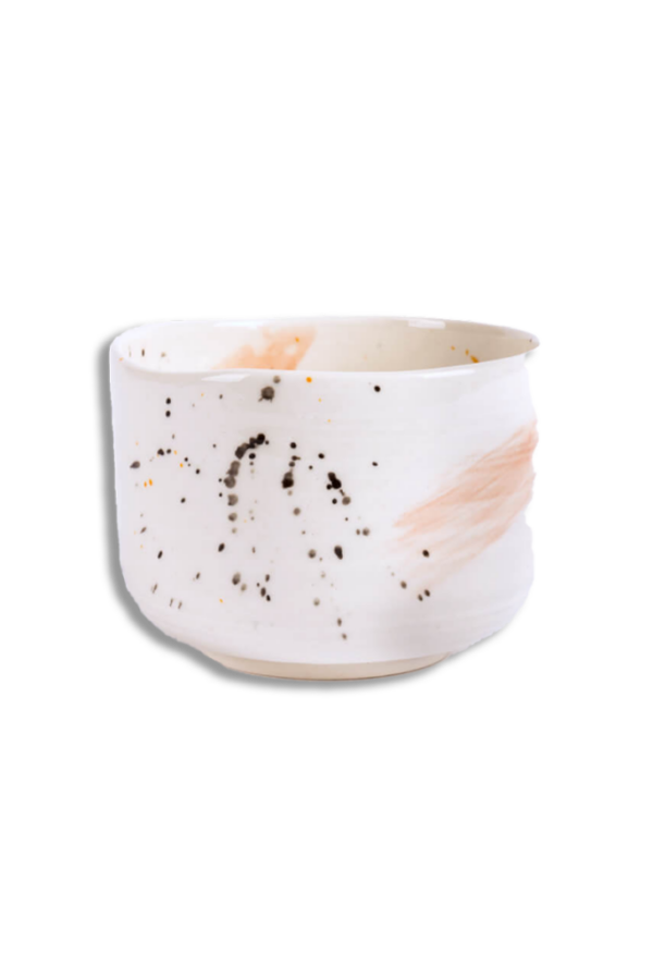 Matchawan Fukunami bol à matcha