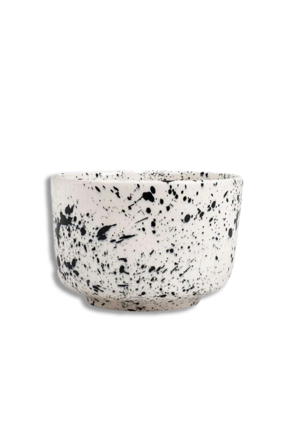 Matchawan Shimo bol à matcha