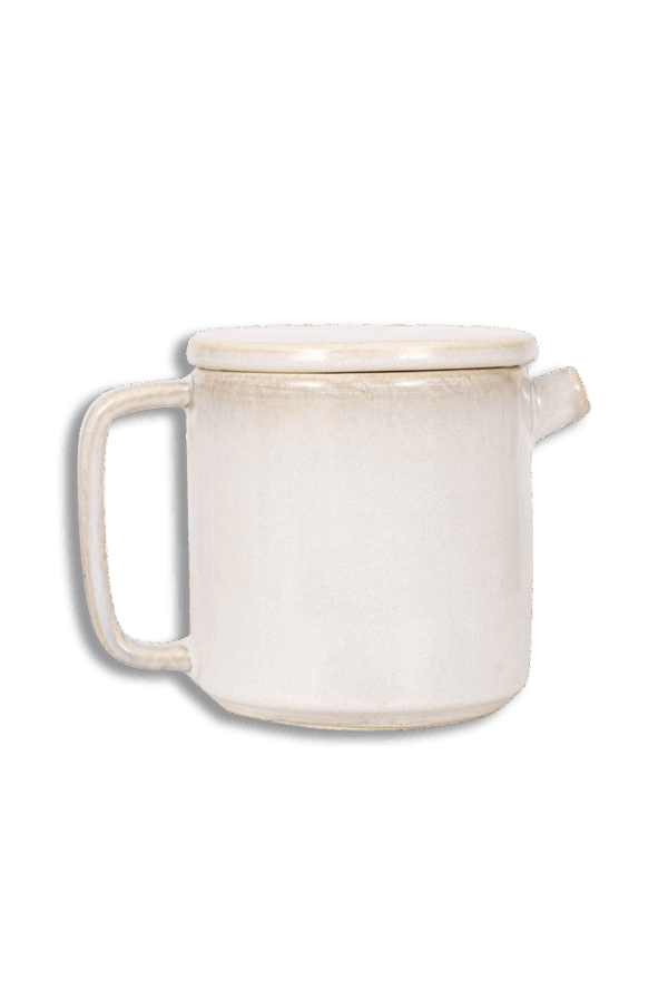 Josei théière pour thé en feuilles