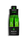 Moya Matcha Traditional To Go! thé vert bio sachets