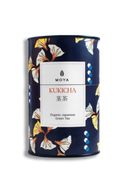 Moya Kukicha thé vert bio
