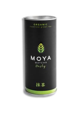 Moya Matcha Daily thé vert bio