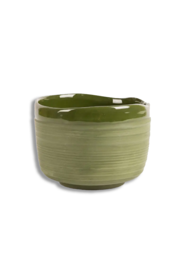 Matchawan Midorinami bol à matcha