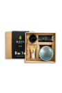 Coffret de cérémonie avec du matcha Mizu