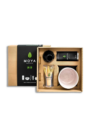 Coffret de cérémonie avec du matcha Madaro
