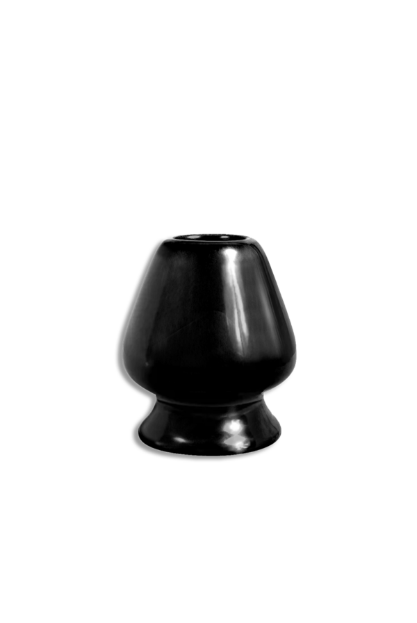 Support pour chasen noir