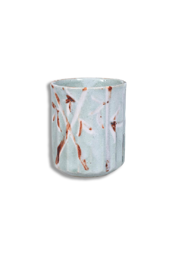 Take mug à thé japonais