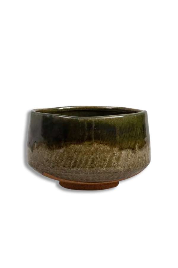 Matchawan Shizen bol à matcha japonais