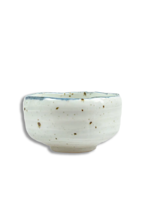 Matchawan Kiri bol à matcha japonais