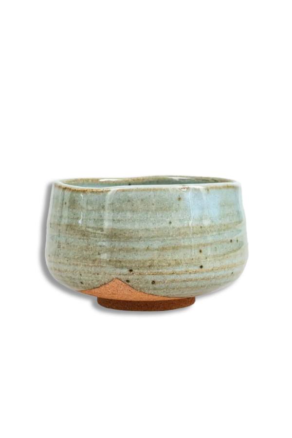 Matchawan Mizu bol à matcha japonais