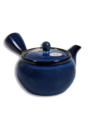 Kyusu Nami théière japonaise pour thé en feuilles