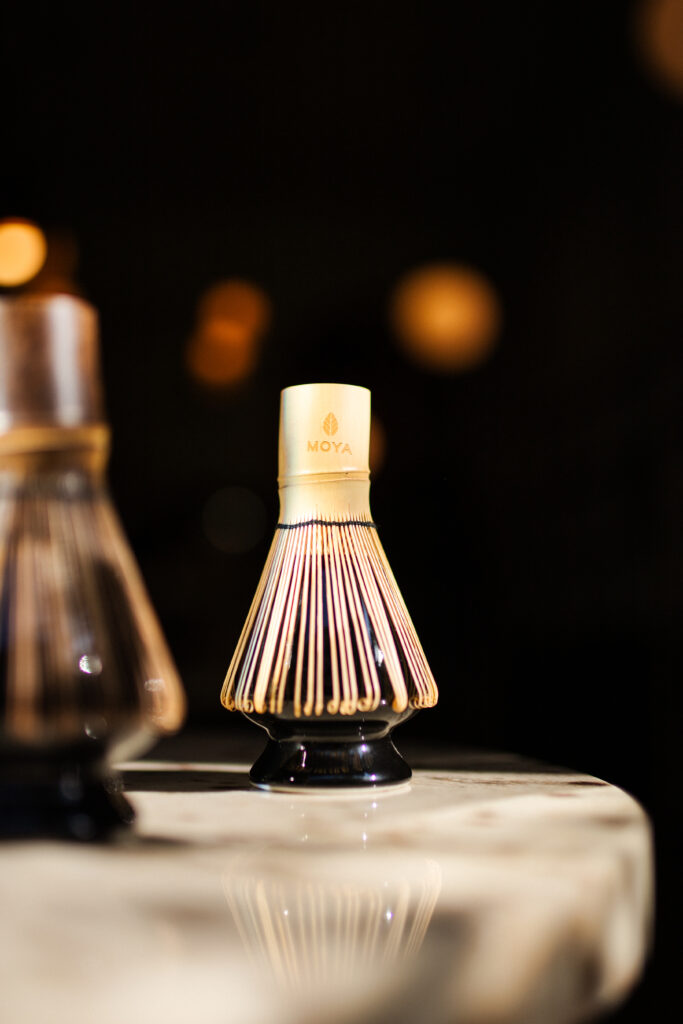 Comment prendre soin de ses accessoires à matcha ?