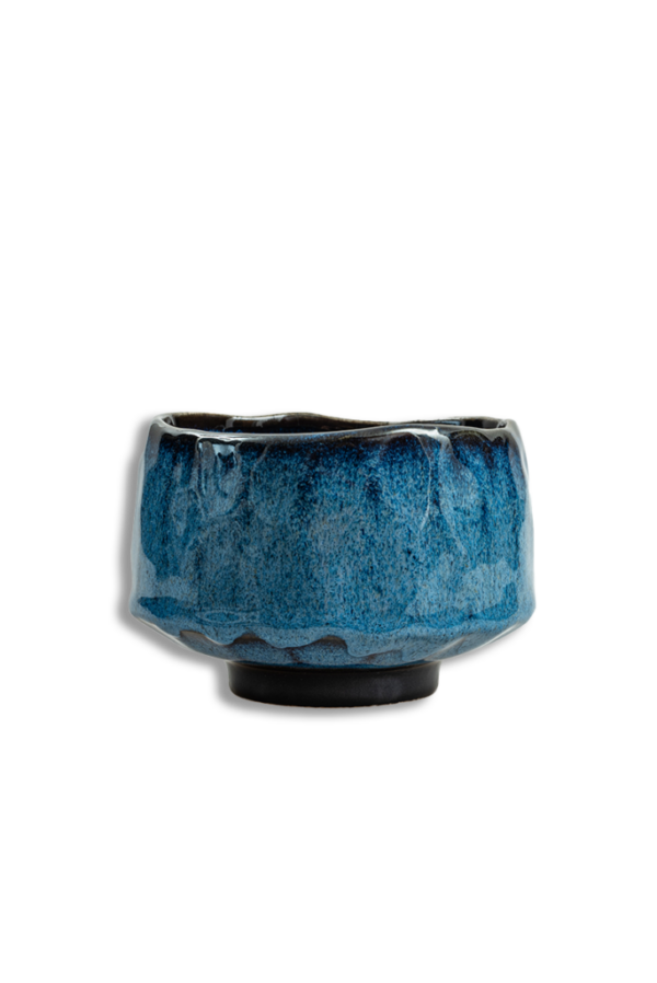 Matchawan Taro bol à matcha