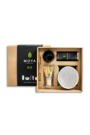 Coffret de cérémonie avec du matcha Fukunami