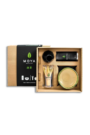 Coffret de cérémonie avec du matcha Nepu