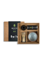 Coffret matcha Tsubaki coffret de cérémonie