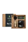 Coffret de cérémonie avec du matcha Gyoku