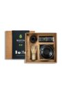 Coffret de cérémonie avec du matcha Taro