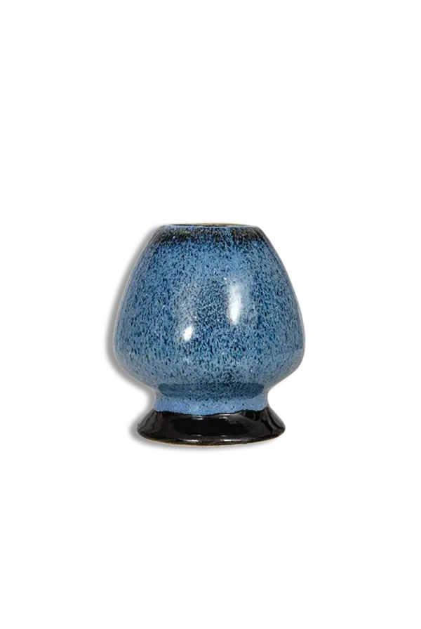 Support pour chasen Taro