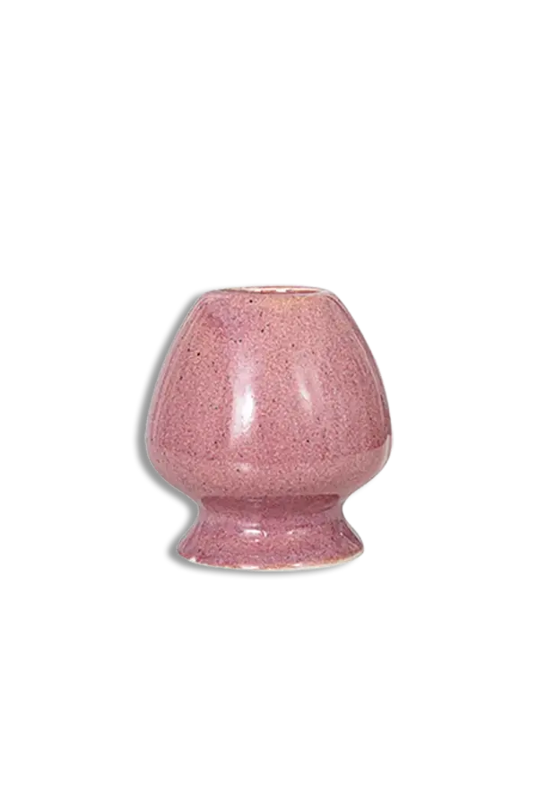 Support pour chasen Botan