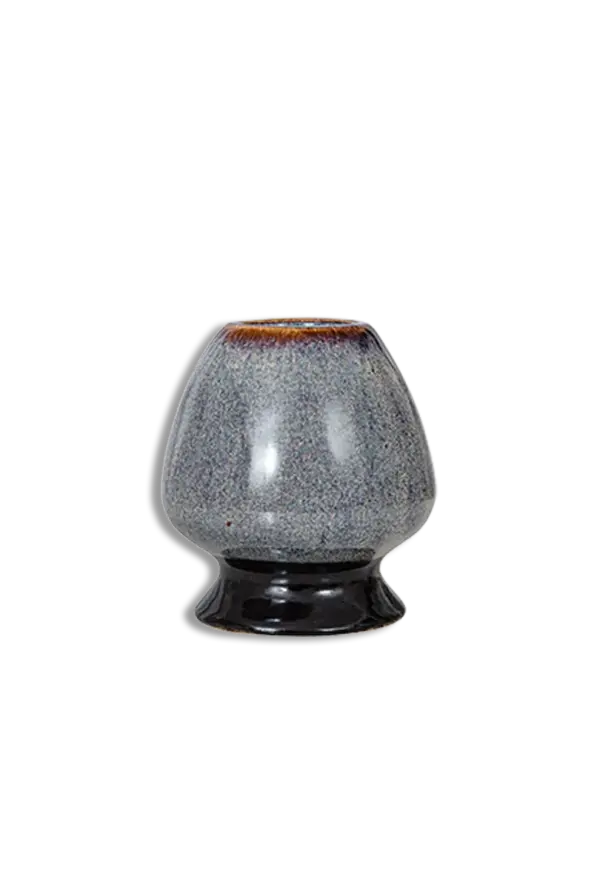 Support pour chasen Sumomo