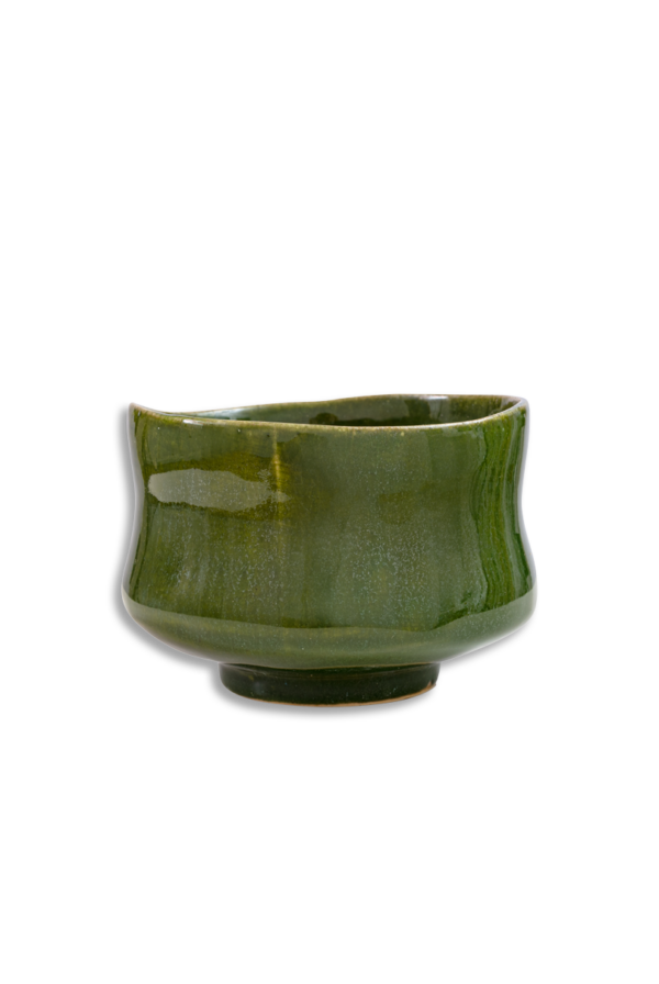 Matchawan Kioto bol à matcha