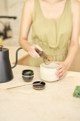 Nouveautés accessoires