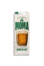 Boisson à l’avoine MOMA Barista Oat Organic 1 L