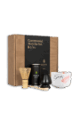 Coffret de cérémonie avec du matcha Fukunami