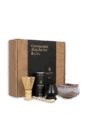 Coffret de cérémonie avec du matcha Kinbo