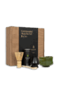Coffret de cérémonie avec du matcha Kioto