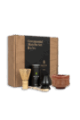 Coffret de cérémonie avec du matcha Kuko