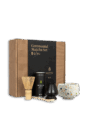 Coffret de cérémonie avec du matcha Kusama