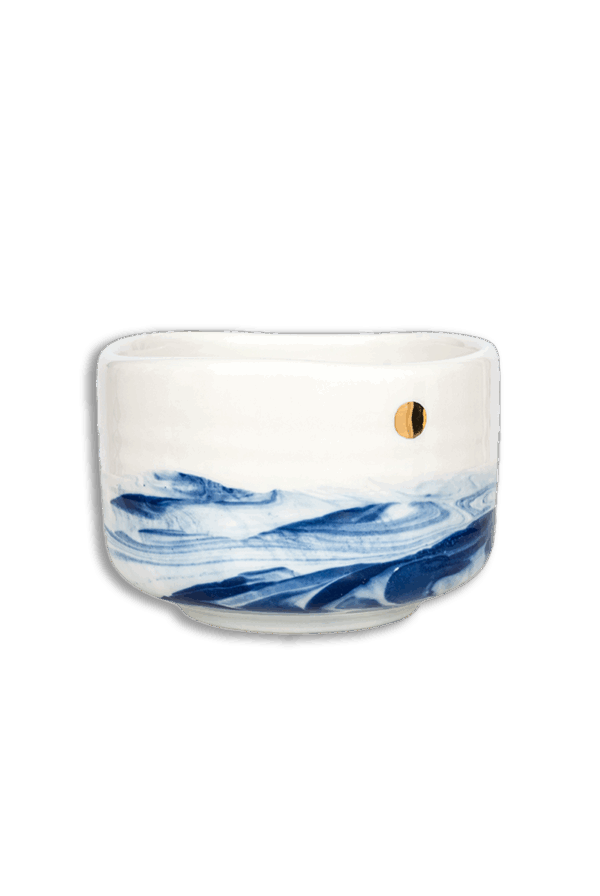 Matchawan Seiran bol à matcha