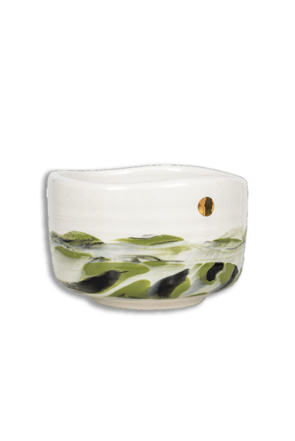 Matchawan Yama bol à matcha