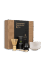 Coffret de cérémonie avec du matcha Muku