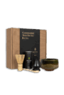 Coffret de cérémonie avec du matcha Shizen