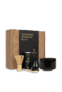 Coffret de cérémonie avec du matcha Yuro