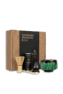 Coffret de cérémonie avec du matcha Yutori