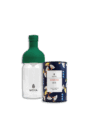 Coffret Cold Brew - Bouteille 350 ml & Thé Kukicha Moya 60g