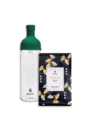 Coffret Cold Brew - Bouteille 750 ml & Thé Kukicha Moya 100 g